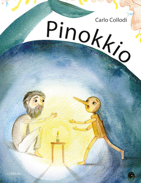 Pinokkio