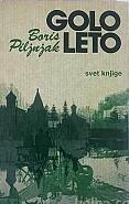 Golo leto