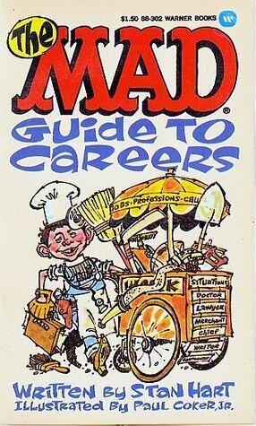 Mad Guide to Careers