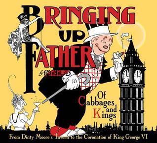 Bringing Up Father, Volume 2: Of Cabbages and Kings