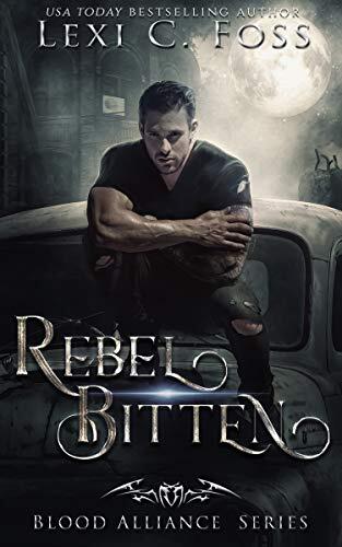 Rebel Bitten