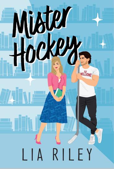 Mister Hockey