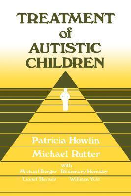 Treatment of Autistic Children