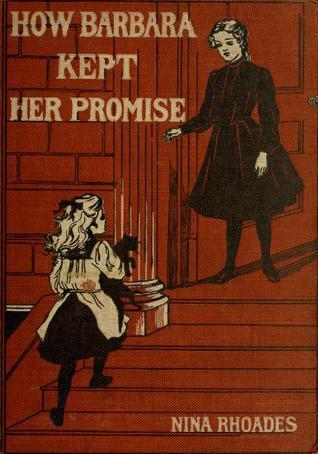 How Barbara Kept Her Promise