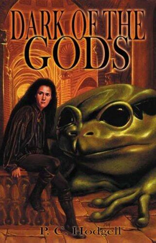 Dark Of The Gods