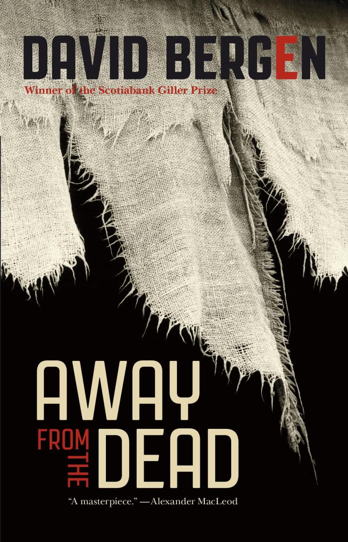 Away from the Dead