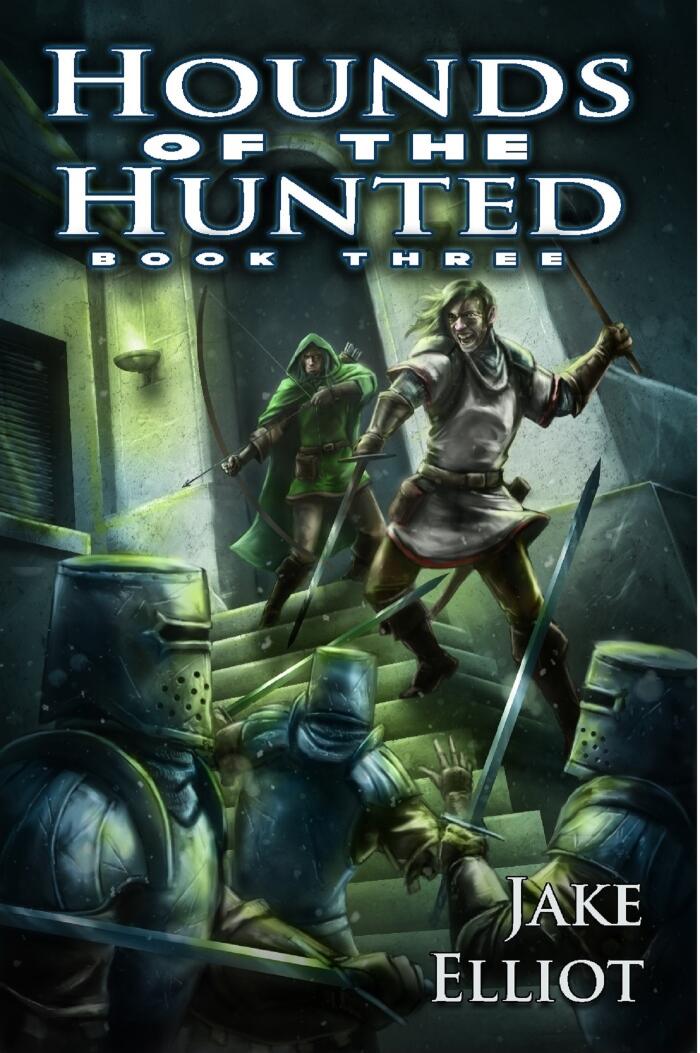 Hounds of the Hunted