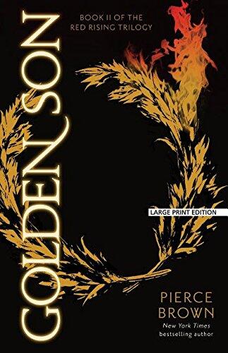 Golden Son