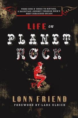 Life on Planet Rock Life on Planet Rock