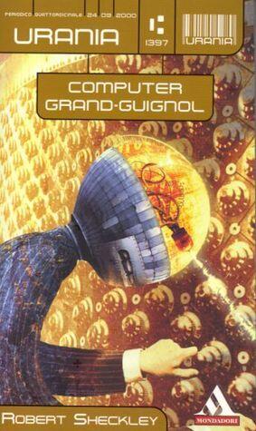 Computer Grand-Guignol