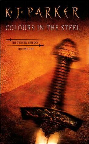 Fencer Trilogy