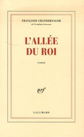 L'Allée du roi