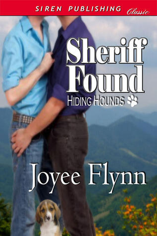 Hiding Hounds