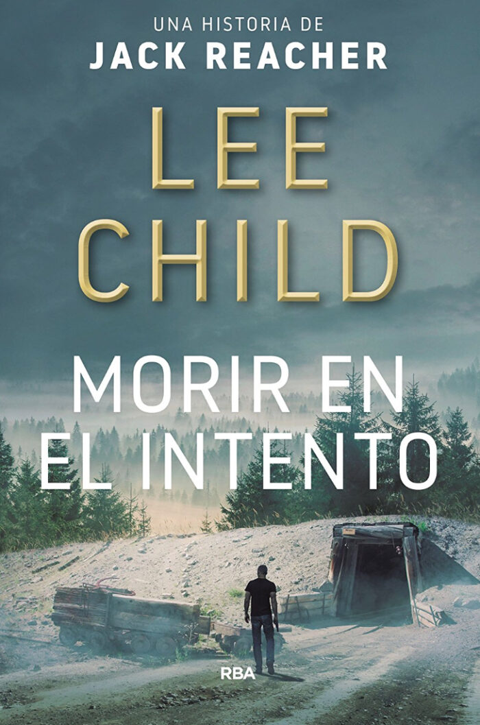 Morir en el intento
