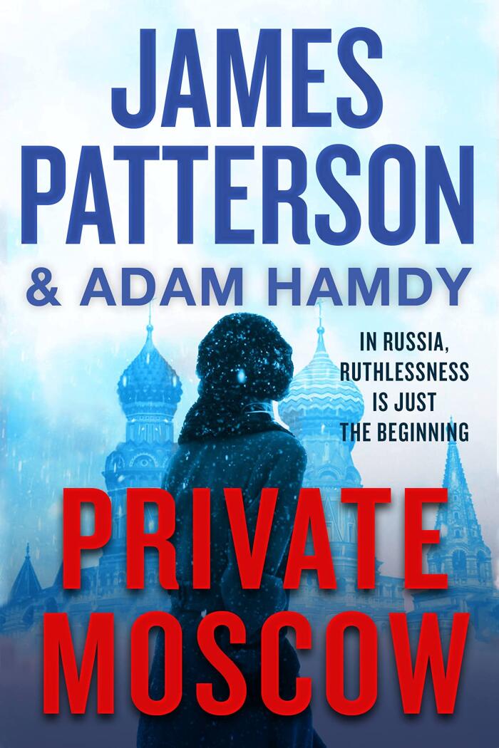 Private Moscow