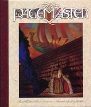 The Pagemaster by David Kirshner