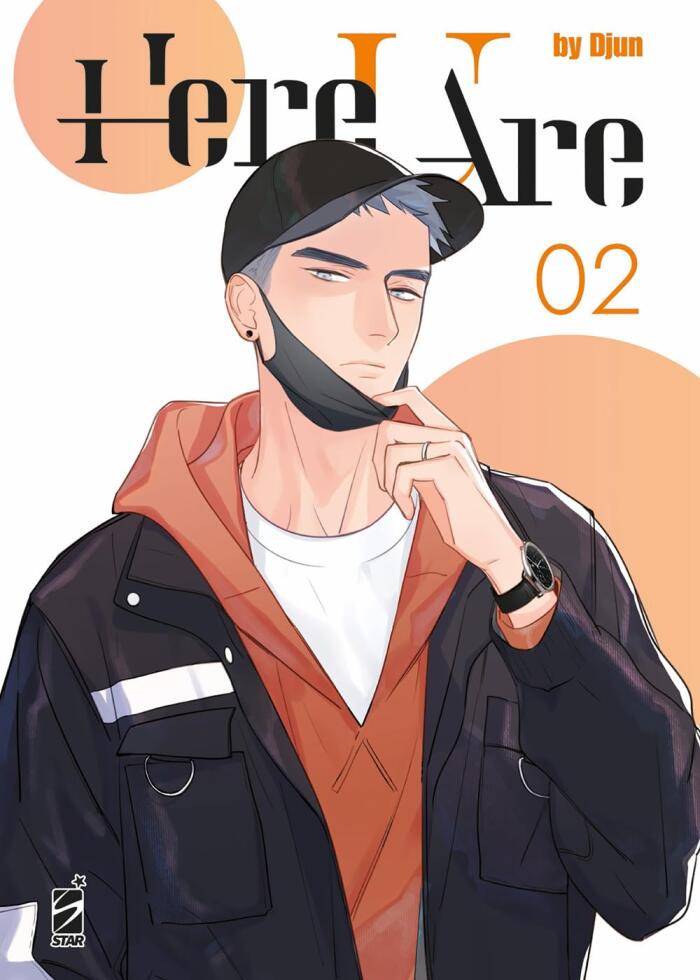 Here U Are, Vol. 2