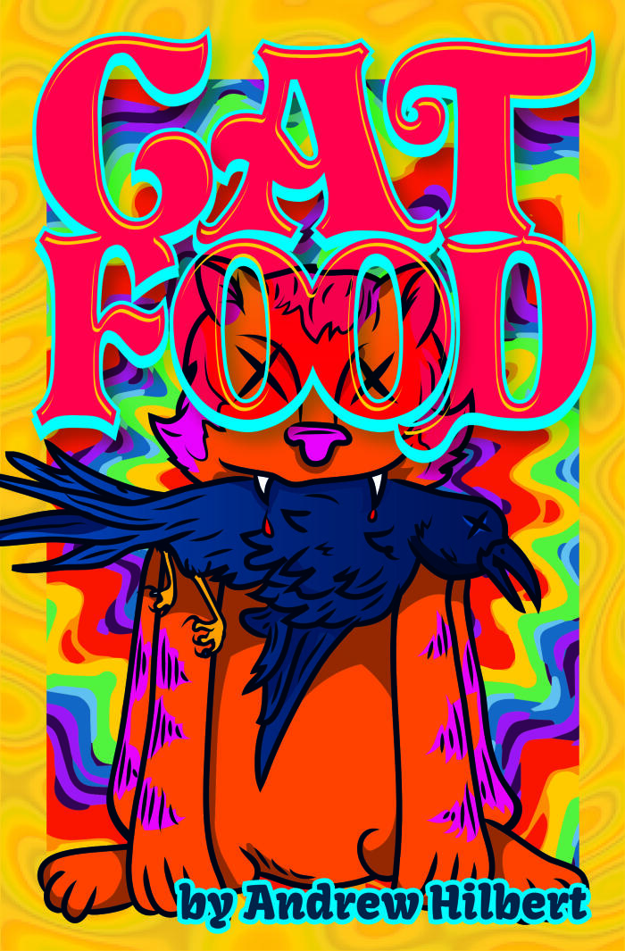 Cat Food