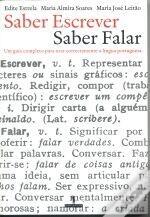 Saber Escrever Saber Falar