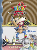 Kika Superbruja en el Salvaje Oeste