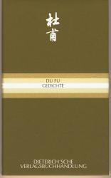 Gedichte