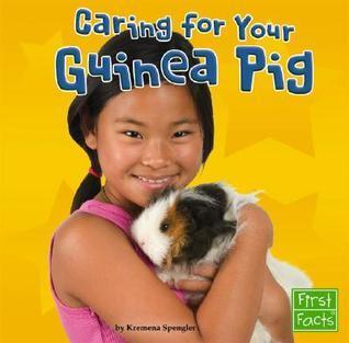 Caring for Your Guinea Pig
