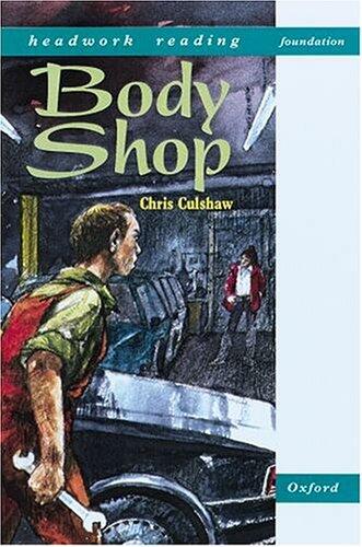 Body Shop
