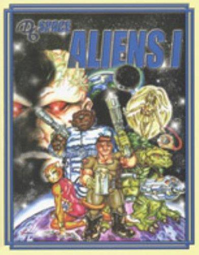 D6 Space Aliens I