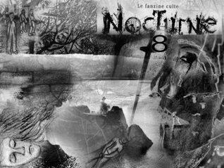 Nocturne, le fanzine culte