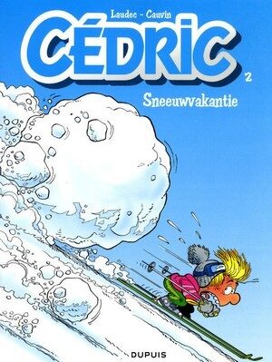 Sneeuwvakantie