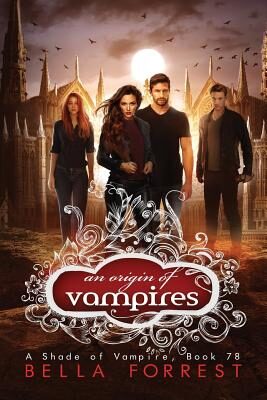 An Origin of Vampires
