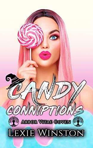 Candy Conniptions