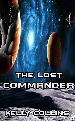The Lost Commander