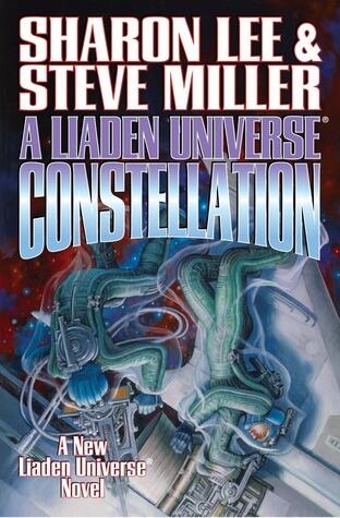 A Liaden Universe Constellation (Volume 1)