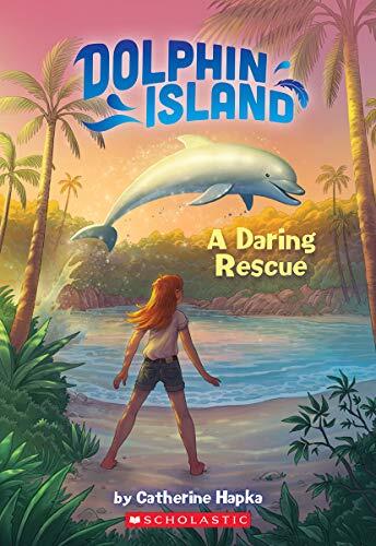 Dolphin Island
