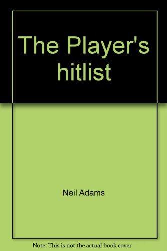 The Player's Hitlist: A Tennis Reference Guide for Comparative Play