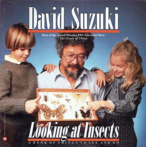 Observando... com Suzuki