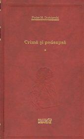 Crimă și pedeapsă. Vol 1