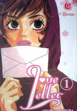 Love Letter, Vol. 1