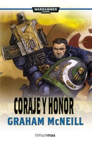 Coraje y Honor