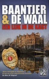 Een Lijk in de Kast