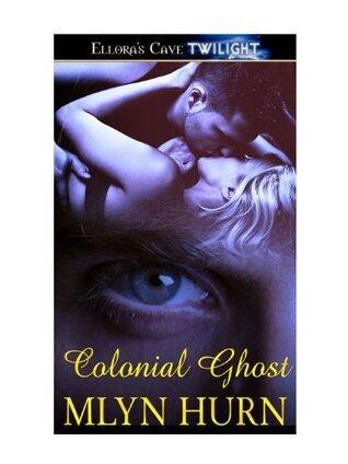 Colonial Ghost