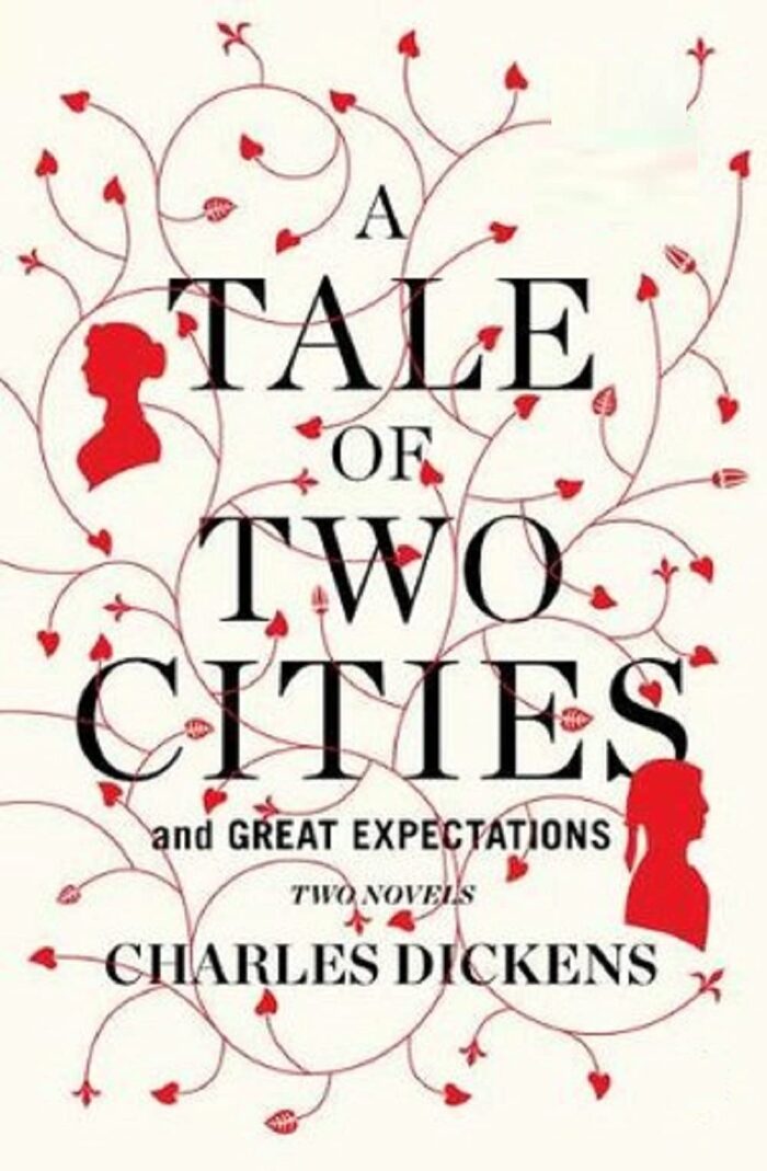 A Tale of Two Cities / Great Expectations