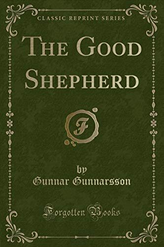 The Good Shepherd