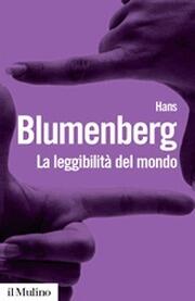 La leggibilità del mondo.  Il libro come metafora della natura