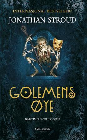 Golemens Øye