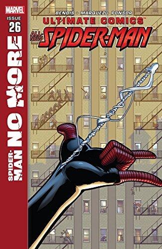 Ultimate Comics Spider-Man (2011-2013) #26