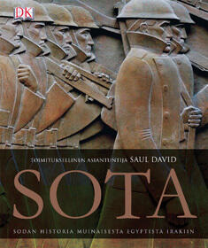 Sota : sodan historia muinaisesta Egyptistä Irakiin