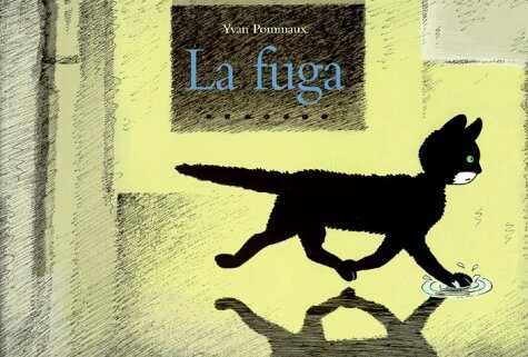 Fuga, La