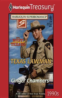 Texas Lawman